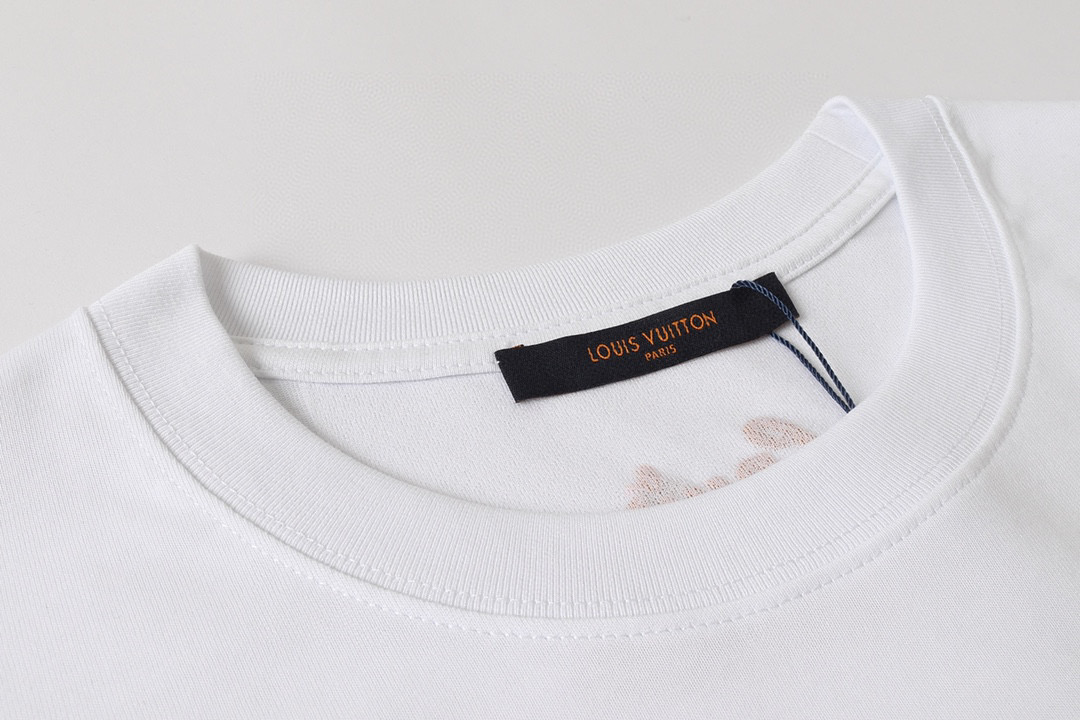 Khám phá hơn 68 louis vuitton t shirt heart hay nhất trieuson5 #10 Khám phá hơn 68 louis vuitton t shirt heart hay nhất trieuson5